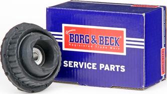 Borg & Beck BSM5192 - Amortizatora statnes balsts www.autospares.lv