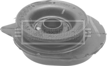 Borg & Beck BSM5107 - Amortizatora statnes balsts www.autospares.lv