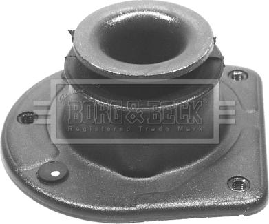 Borg & Beck BSM5115 - Amortizatora statnes balsts www.autospares.lv