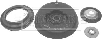 Borg & Beck BSM5116 - Amortizatora statnes balsts www.autospares.lv