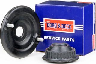 Borg & Beck BSM5111 - Amortizatora statnes balsts www.autospares.lv