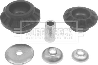 Borg & Beck BSM5118 - Amortizatora statnes balsts www.autospares.lv