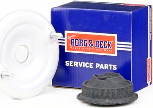 Borg & Beck BSM5112 - Amortizatora statnes balsts www.autospares.lv