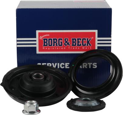 Borg & Beck BSM5117 - Amortizatora statnes balsts www.autospares.lv