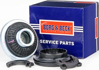 Borg & Beck BSM5188 - Amortizatora statnes balsts autospares.lv