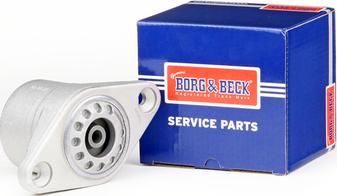 Borg & Beck BSM5138 - Amortizatora statnes balsts www.autospares.lv