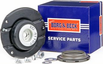 Borg & Beck BSM5132 - Amortizatora statnes balsts www.autospares.lv