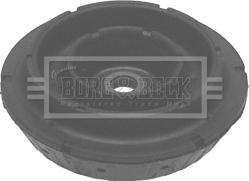 Borg & Beck BSM5120 - Top Strut Mounting www.autospares.lv