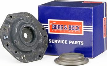 Borg & Beck BSM5127 - Top Strut Mounting www.autospares.lv