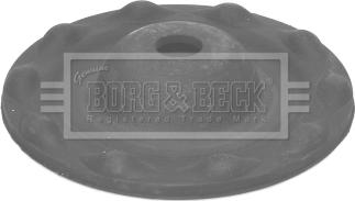 Borg & Beck BSM5170 - Amortizatora statnes balsts www.autospares.lv