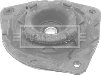 Borg & Beck BSM5346 - Amortizatora statnes balsts www.autospares.lv