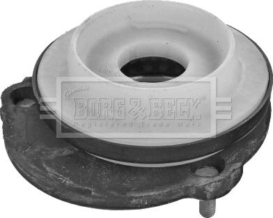 Borg & Beck BSM5340 - Amortizatora statnes balsts www.autospares.lv