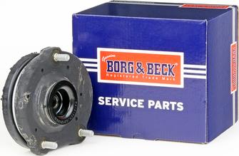 Borg & Beck BSM5341 - Amortizatora statnes balsts www.autospares.lv