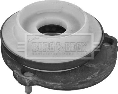 Borg & Beck BSM5341 - Amortizatora statnes balsts www.autospares.lv