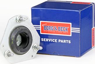 Borg & Beck BSM5359 - Amortizatora statnes balsts www.autospares.lv