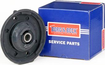 Borg & Beck BSM5354 - Amortizatora statnes balsts www.autospares.lv