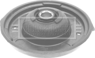 Borg & Beck BSM5354 - Amortizatora statnes balsts www.autospares.lv