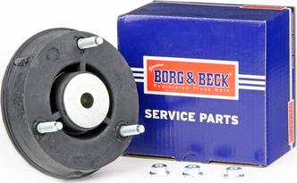 Borg & Beck BSM5369 - Amortizatora statnes balsts autospares.lv