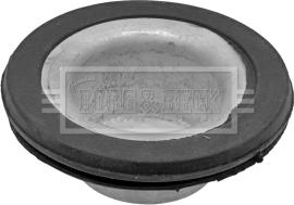 Borg & Beck BSM5365 - Atsperes atbalstplāksne www.autospares.lv