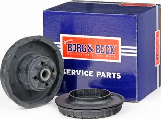 Borg & Beck BSM5319 - Amortizatora statnes balsts www.autospares.lv