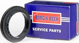 Borg & Beck BSM5310 - Ritgultnis, Amortizatora statnes balsts www.autospares.lv