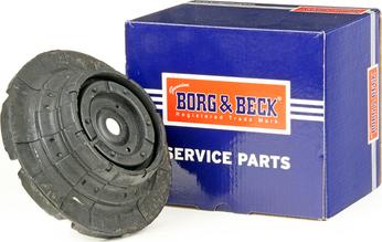 Borg & Beck BSM5312 - Amortizatora statnes balsts www.autospares.lv