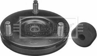 Borg & Beck BSM5384 - Amortizatora statnes balsts www.autospares.lv