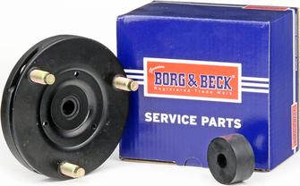 Borg & Beck BSM5384 - Amortizatora statnes balsts www.autospares.lv