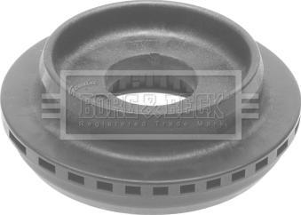 Borg & Beck BSM5339 - Опора стойки амортизатора, подушка www.autospares.lv