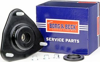 Borg & Beck BSM5374 - Amortizatora statnes balsts autospares.lv