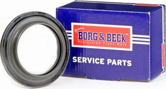 Borg & Beck BSM5293 - Amortizatora statnes balsts www.autospares.lv