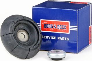 Borg & Beck BSM5292 - Amortizatora statnes balsts www.autospares.lv