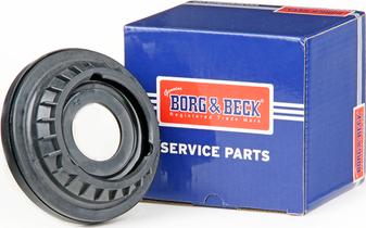 Borg & Beck BSM5245 - Amortizatora statnes balsts www.autospares.lv