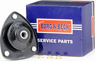 Borg & Beck BSM5240 - Amortizatora statnes balsts autospares.lv