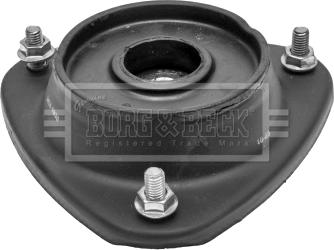 Borg & Beck BSM5248 - Amortizatora statnes balsts www.autospares.lv