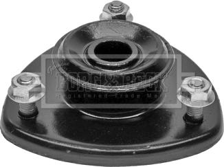 Borg & Beck BSM5247 - Amortizatora statnes balsts www.autospares.lv