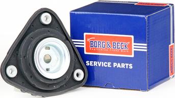 Borg & Beck BSM5268 - Amortizatora statnes balsts autospares.lv