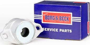 Borg & Beck BSM5209 - Amortizatora statnes balsts www.autospares.lv