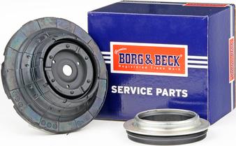 Borg & Beck BSM5205 - Amortizatora statnes balsts autospares.lv