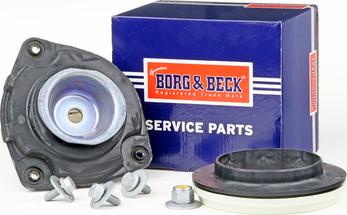 Borg & Beck BSM5200 - Amortizatora statnes balsts www.autospares.lv