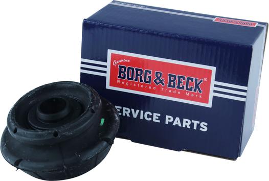 Borg & Beck BSM5207 - Amortizatora statnes balsts autospares.lv