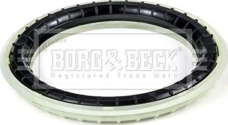 Borg & Beck BSM5214 - Опора стойки амортизатора, подушка www.autospares.lv