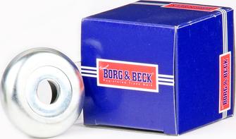 Borg & Beck BSM5210 - Amortizatora statnes balsts autospares.lv