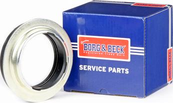 Borg & Beck BSM5212 - Ritgultnis, Amortizatora statnes balsts www.autospares.lv