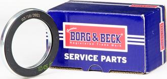 Borg & Beck BSM5285 - Ritgultnis, Amortizatora statnes balsts autospares.lv