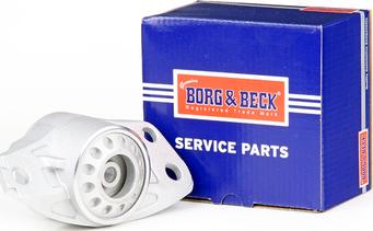 Borg & Beck BSM5282 - Amortizatora statnes balsts www.autospares.lv