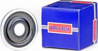 Borg & Beck BSM5233 - Amortizatora statnes balsts www.autospares.lv