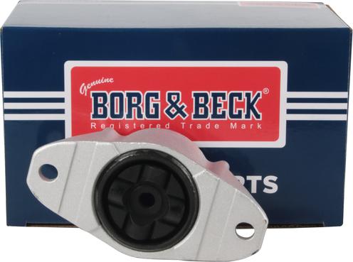 Borg & Beck BSM5220 - Amortizatora statnes balsts www.autospares.lv