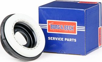 Borg & Beck BSM5270 - Amortizatora statnes balsts www.autospares.lv