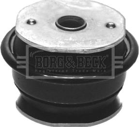 Borg & Beck BSM2028 - Piekare, Tilta sija www.autospares.lv